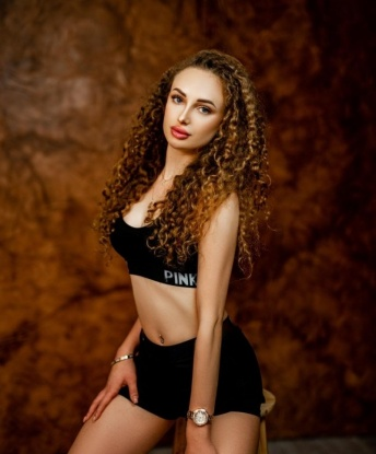 Ассоль, 23 года, 1 размер груди