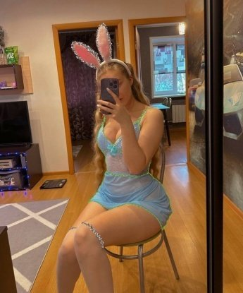 Ника, 23 года, 3 размер груди