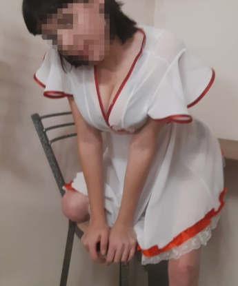 Марина, 23 года, 3 размер груди